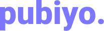 Pubiyo Logo